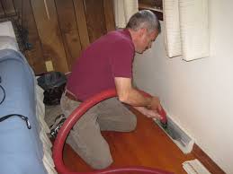 air duct cleaning West Hills