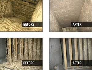 air duct cleaner West Hills